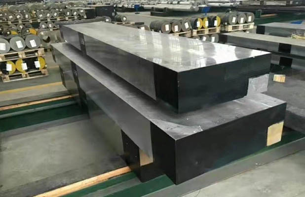 P20模具鋼
