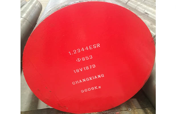 1.2344模具鋼